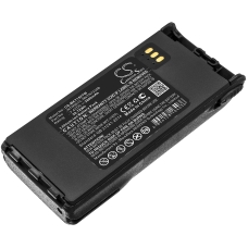 Reemplazo de batería compatible para Motorola HNN9815,NNTN6263,NNTN7032,NNTN7032A,NNTN7032B...