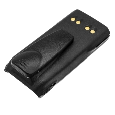 Reemplazo de batería compatible para Motorola HNN9815,NNTN6263,NNTN7032,NNTN7032A,NNTN7032B...