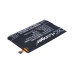 Batería del teléfono móvil Motorola CS-MXT154SL