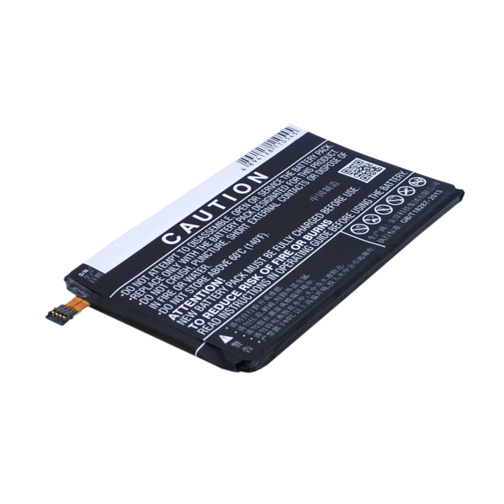 Batería del teléfono móvil Motorola CS-MXT154SL