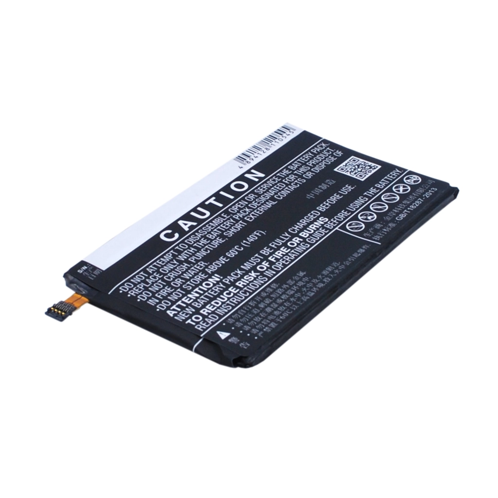 Batería del teléfono móvil Motorola CS-MXT154SL