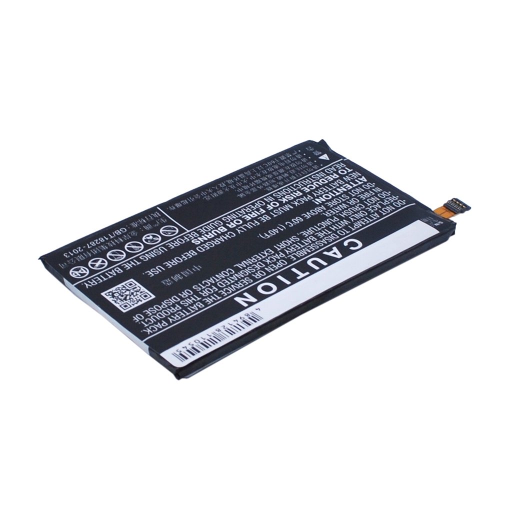 Batería del teléfono móvil Motorola CS-MXT154SL