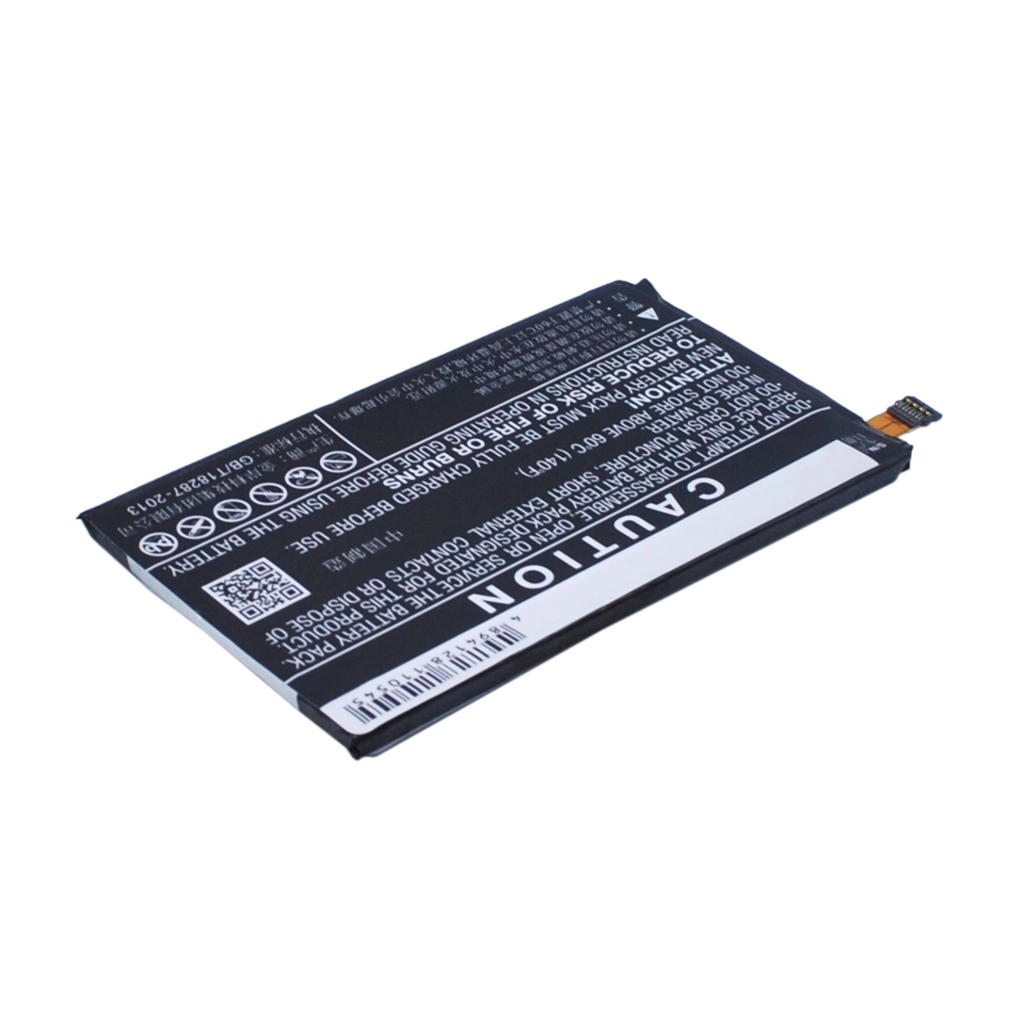 Batería del teléfono móvil Motorola CS-MXT154SL