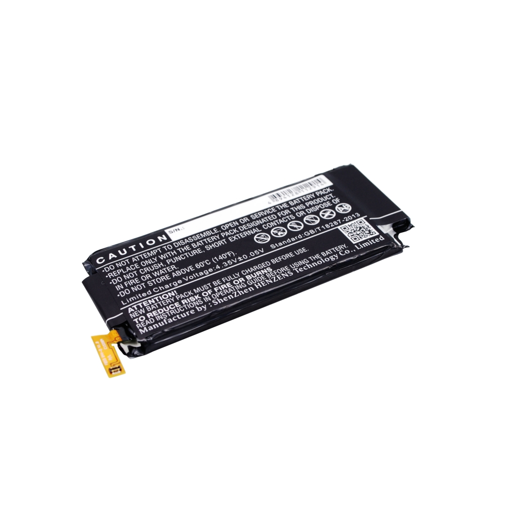 Batería del teléfono móvil Motorola CS-MXT158SL