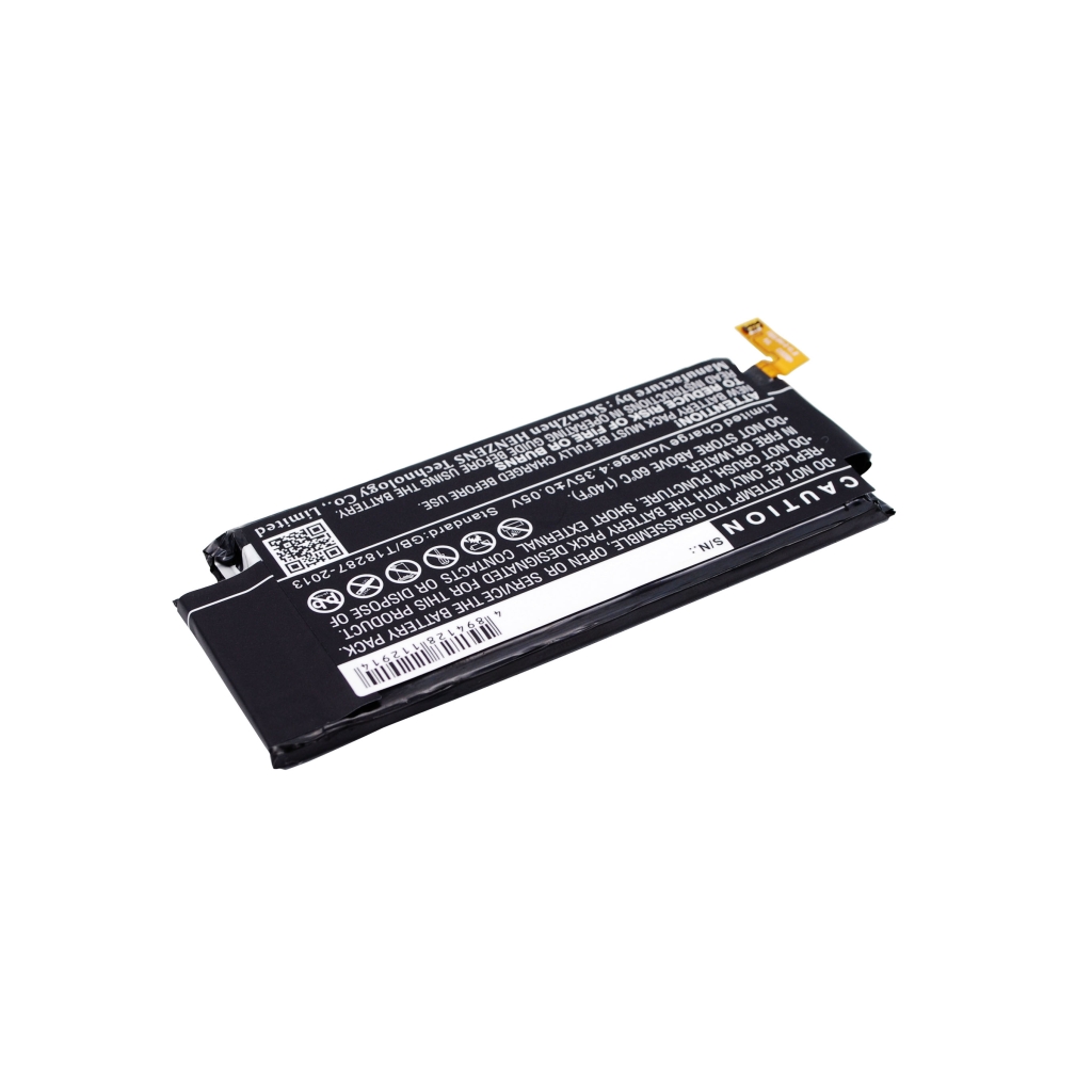 Batería del teléfono móvil Motorola CS-MXT158SL