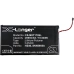 Battery Replaces SNN5985A