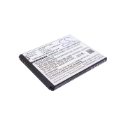 Battery compatibleWith Motorola