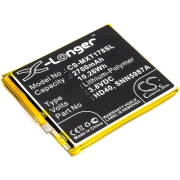 Battery compatibleWith Motorola