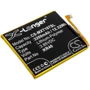 Battery compatibleWith Motorola