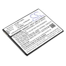 Reemplazo de batería compatible para Motorola GK40,SNN5967A,SNN5967B
