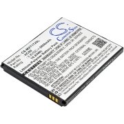 Batería del teléfono móvil Motorola XT1723