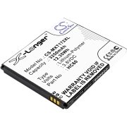 Batería del teléfono móvil Motorola XT1723