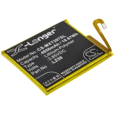 Reemplazo de batería compatible para Motorola LZ50,SB18C74374