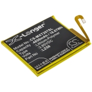 Battery compatibleWith Motorola