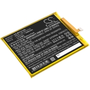 Battery compatibleWith Motorola