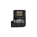 Batería del teléfono móvil Motorola CS-MXT223SL