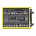 Batería del teléfono móvil Motorola CS-MXT237SL