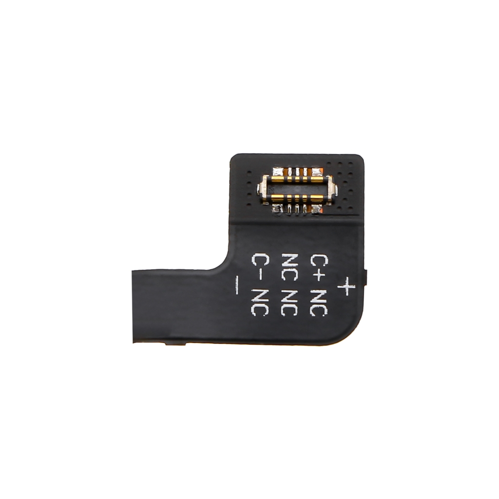 Compatible battery replacement for Motorola QS50