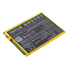 Reemplazo de batería compatible para Motorola QA50