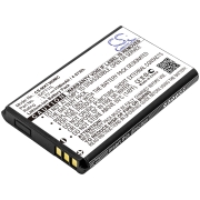 Batería de la cámara VIVITAR DVR-820HD