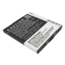Batería del teléfono móvil Motorola CS-MXT685XL