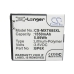 Mobile Phone Battery Motorola Pro Plus