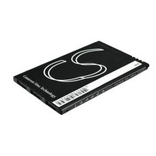 Reemplazo de batería compatible para Motorola HW4X,SNN5892,SNN5892A
