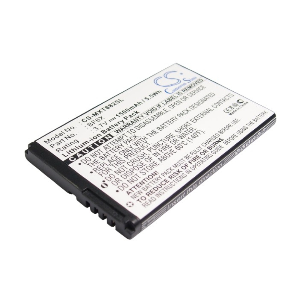 Mobile Phone Battery Motorola Droid 3
