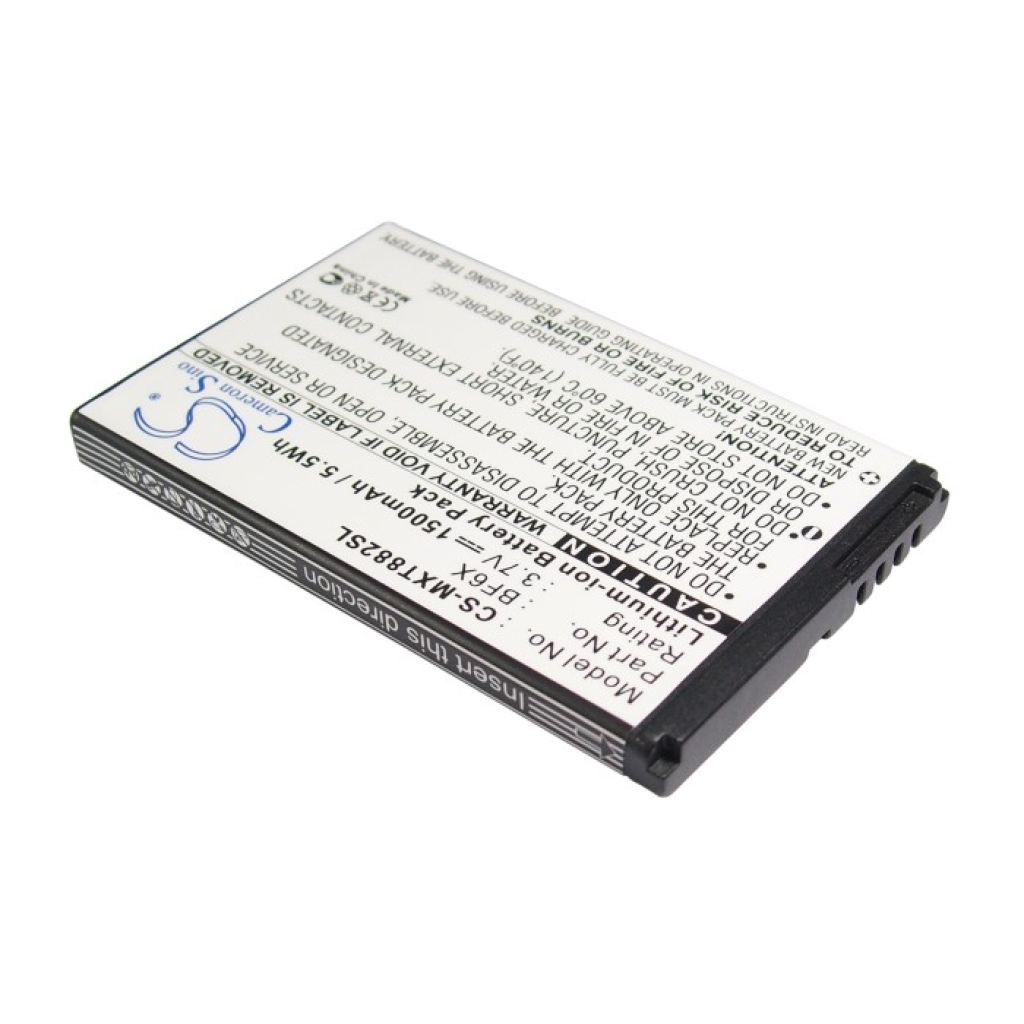 Mobile Phone Battery Motorola Droid 3