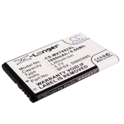 Mobile Phone Battery Motorola Milestone 3
