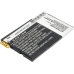 Battery for Verizon XT898
