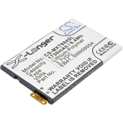 Battery compatibleWith Motorola