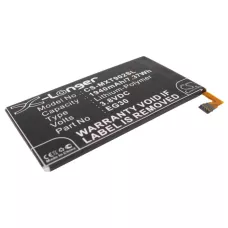 Reemplazo de batería compatible para Motorola EG30,SNN5916A