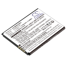 Reemplazo de batería compatible para Umx HYB201307