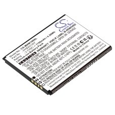 Reemplazo de batería compatible para Umx HYB201307