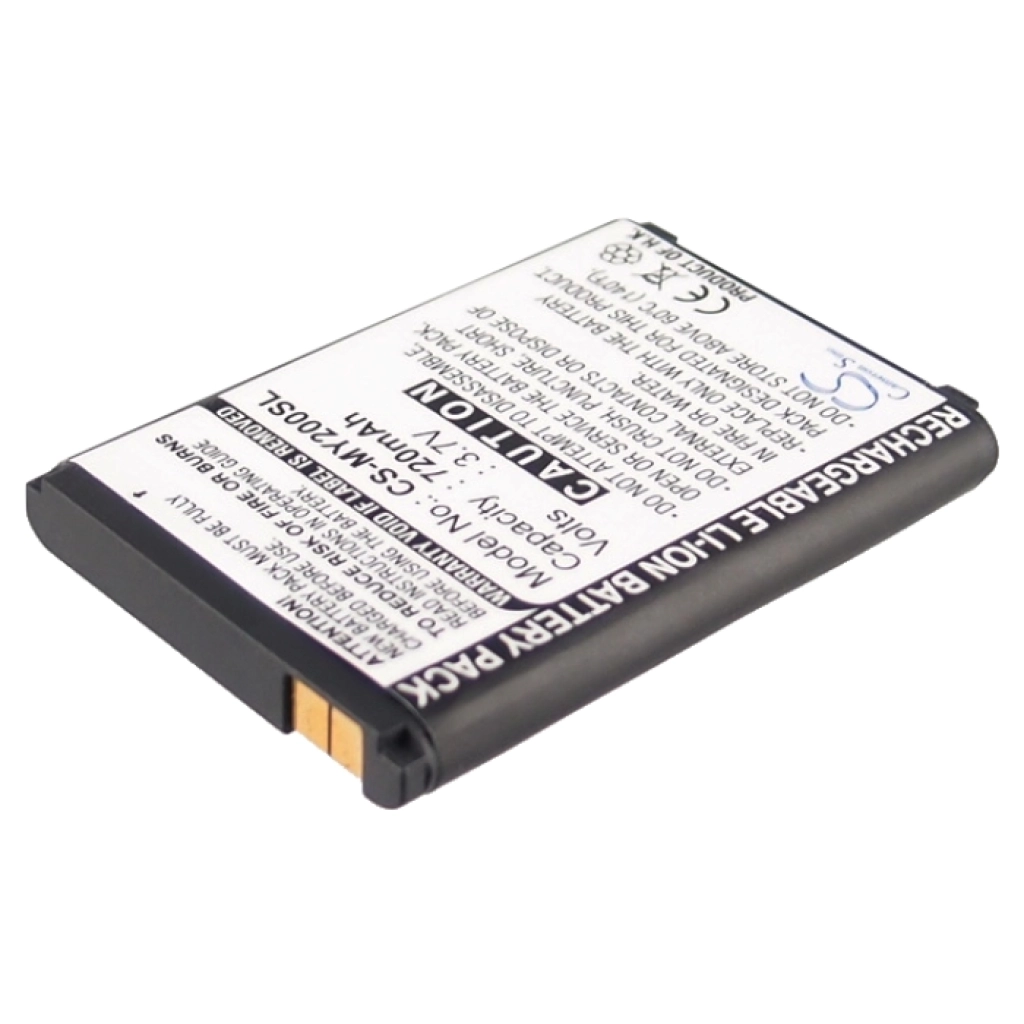Mobile Phone Battery Sagem MY202X