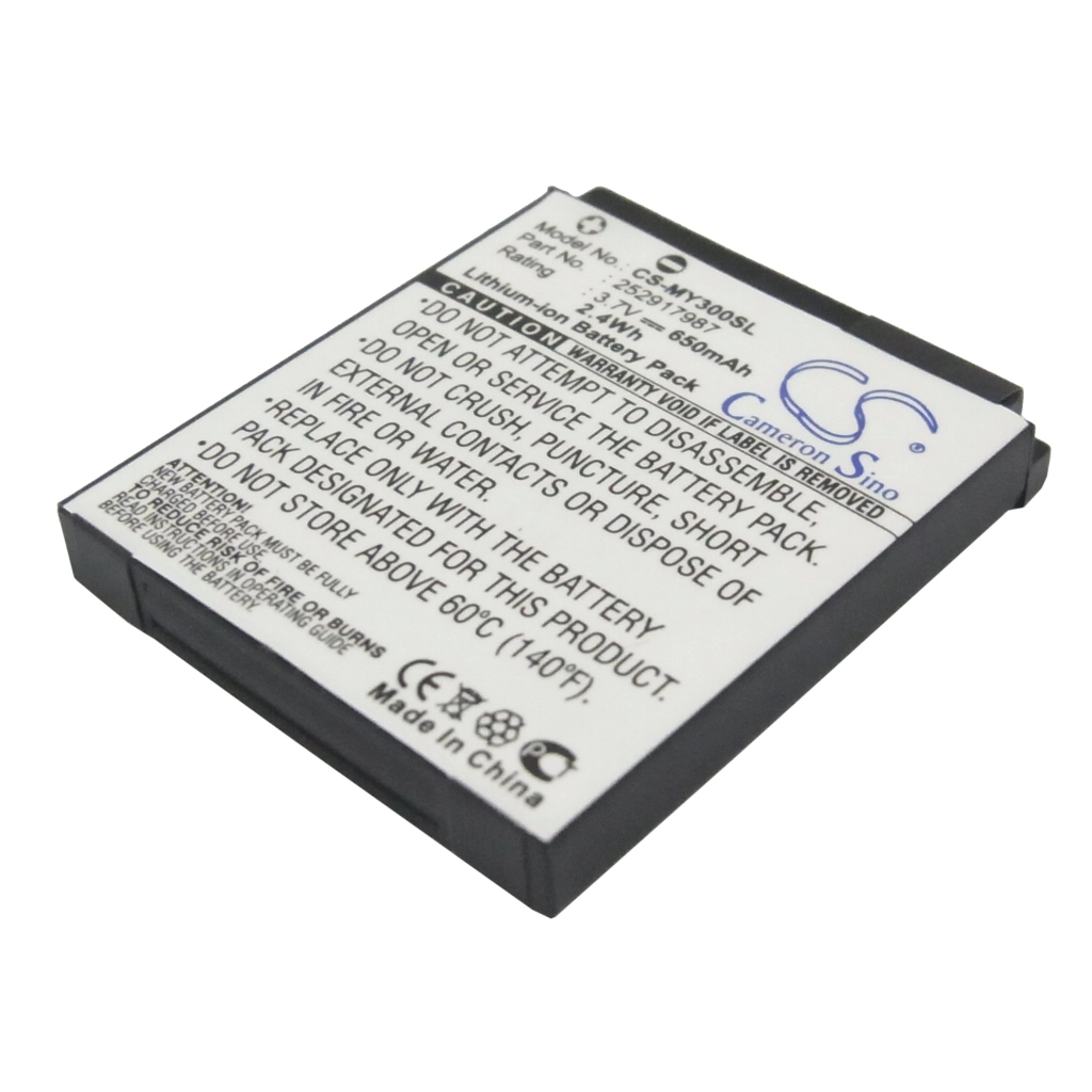 Mobile Phone Battery Sagem MY-300c