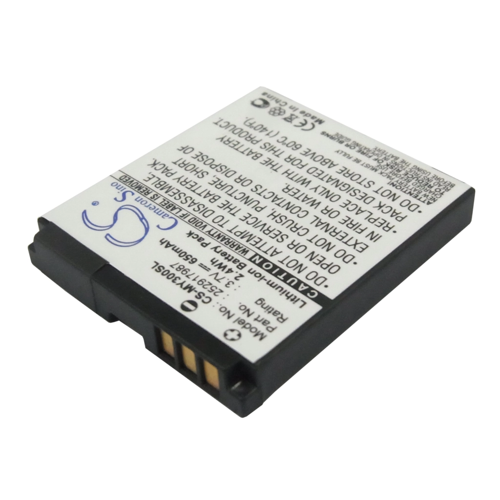 Mobile Phone Battery Sagem MY-300c