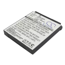 Reemplazo de batería compatible para Sagem 252917987,253030172