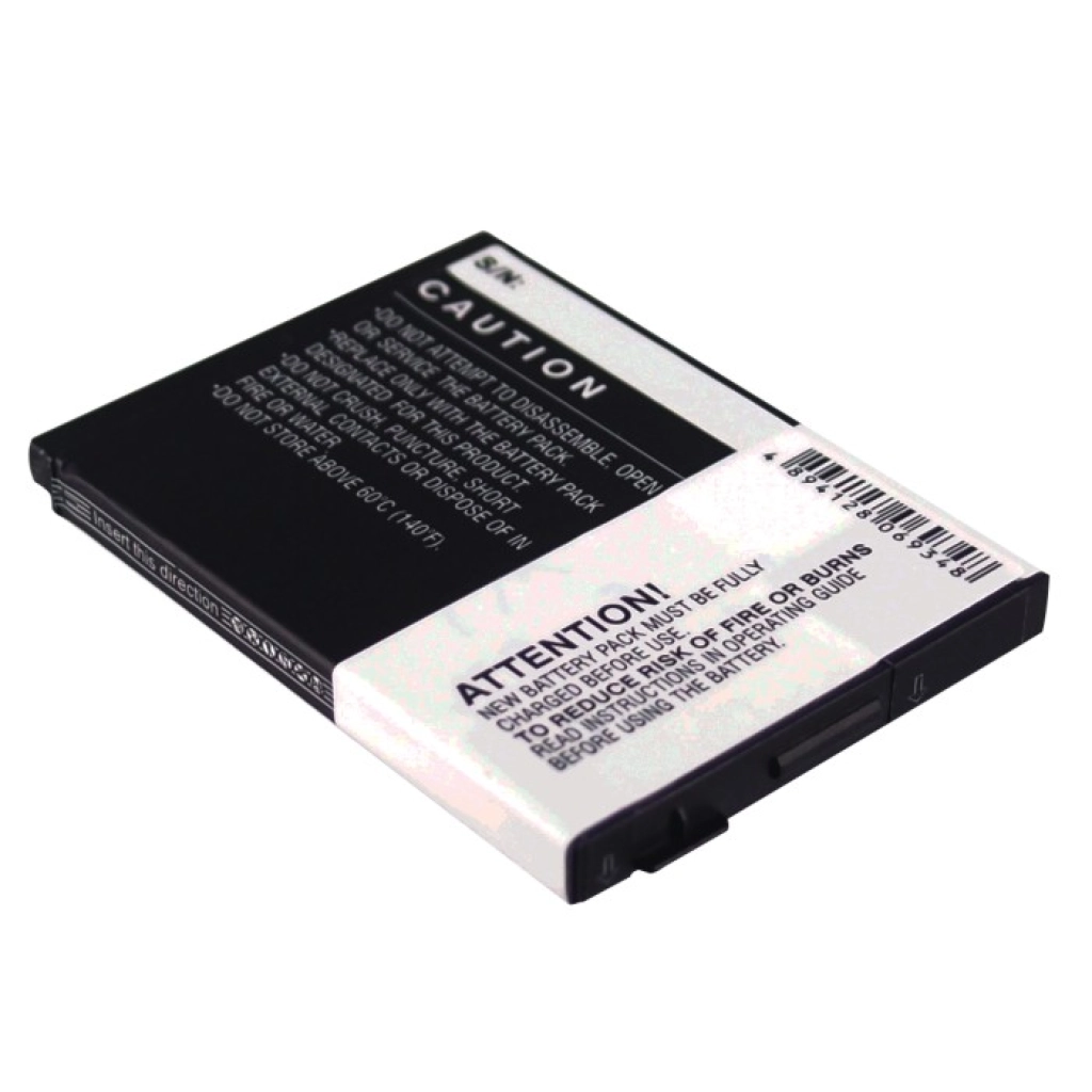 Batería del teléfono móvil Sagem MY-401C