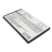 CS-MY600SL<br />Batteries for   replaces battery 189247961