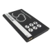 Mobile Phone Battery Sagem MY800v