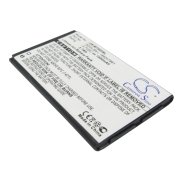 CS-MY600SL<br />Baterías para  reemplaza la batería SOIA-SN1