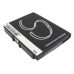 Batería compatible con Sagem CS-MY850SL