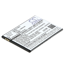 Reemplazo de batería compatible para Myphone BM-02