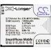 Batería compatible con Myphone CS-MYC180SL