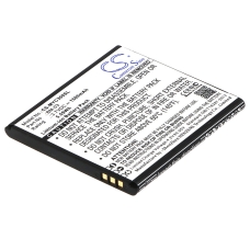 Reemplazo de batería compatible para Myphone BM-03