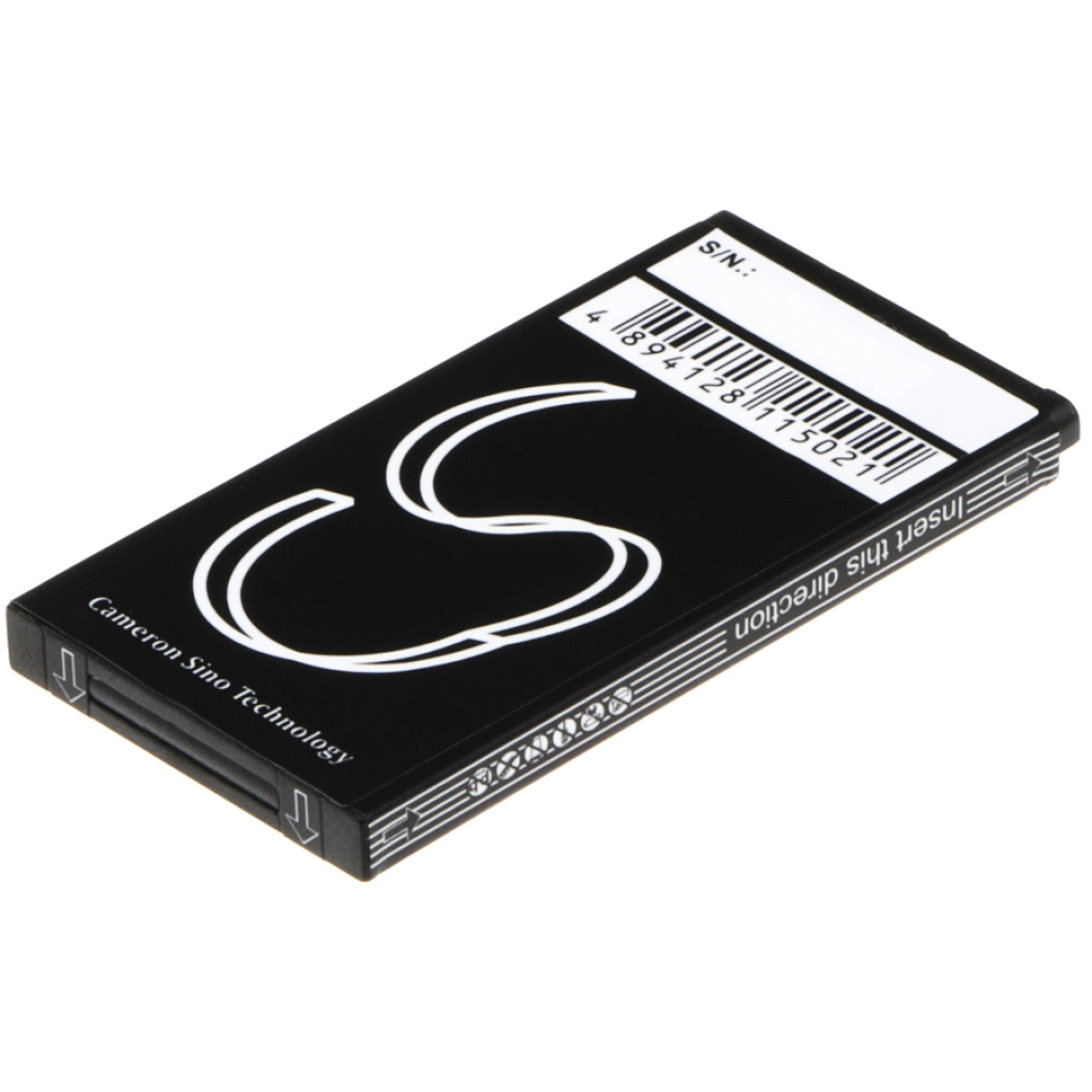 Batería del teléfono móvil Myphone CS-MYC301SL