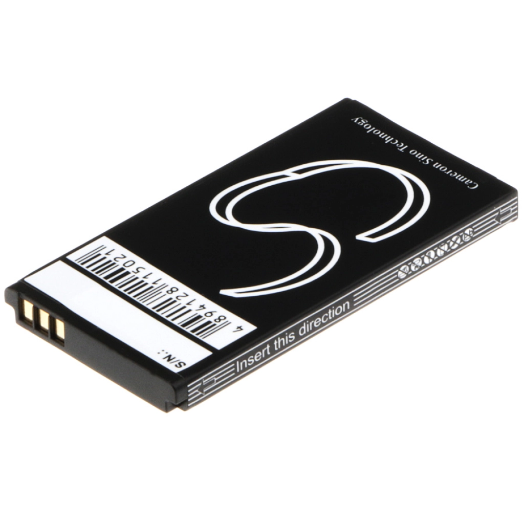 Batería del teléfono móvil Myphone CS-MYC301SL