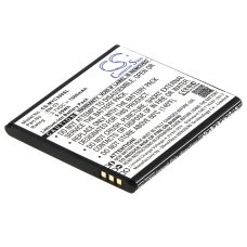 Reemplazo de batería compatible para Myphone BM-03